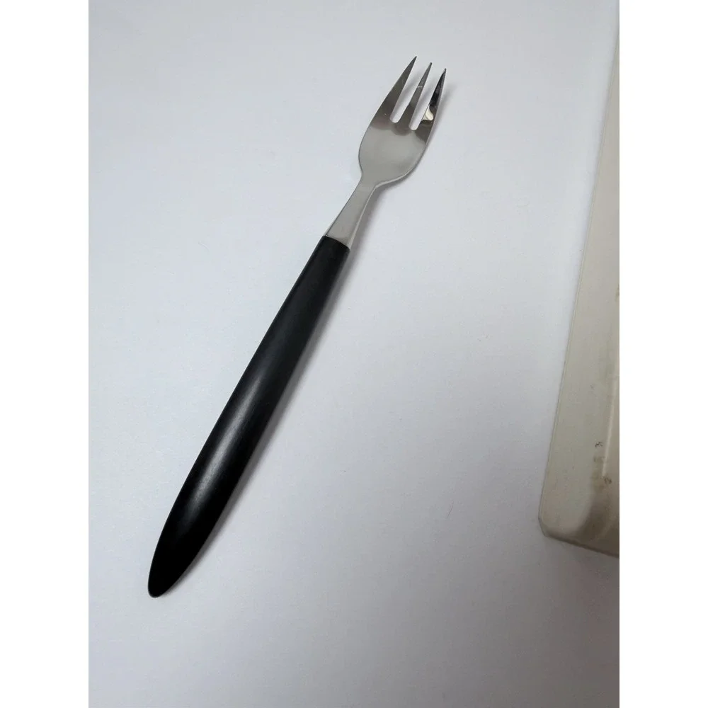 Blohm stainless black